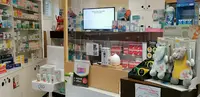 Pharmacie Ransart