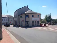 Pharmacie Bouché