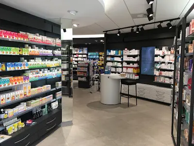 Pharmacie Fontaine - Scentia