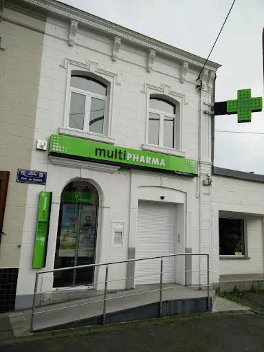 Multipharma