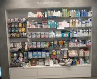 Pharmacie Briclet