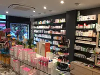 Pharmacie Detilleux-dehon