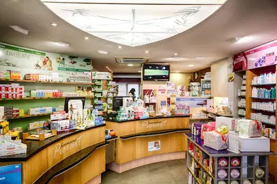 Pharmacie Pierart Françoise - Flowers Pharma Srl