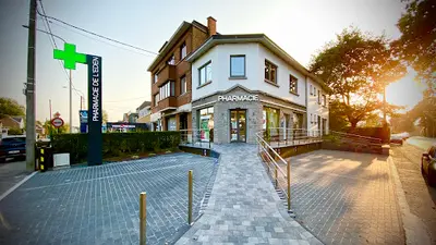 Pharmacie de l'Eden