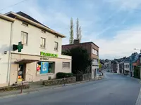 Pharmacie du Tilleul