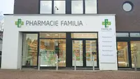 Pharmacie Familia - Montigny-le-tilleul