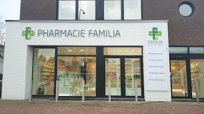 Pharmacie Familia - Montigny-le-tilleul