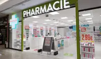 Pharmacie By Medi-market Group Ville 2