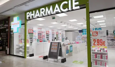 Pharmacie By Medi-market Group Ville 2