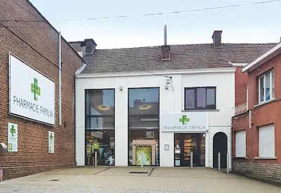 Pharmacie Familia - Montignies-sur-sambre