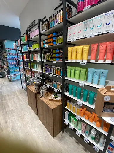 Pharmacie Horemans Srl