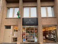 Apotheek Grillet Moorslede