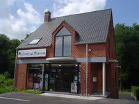 Universal Pharma Morlanwelz