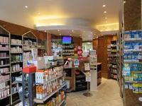Apotheek de Freyn J