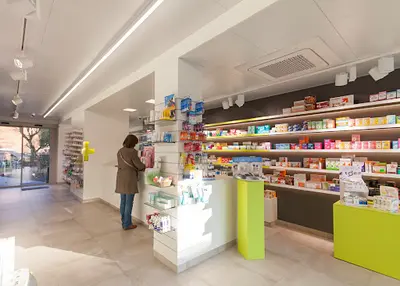 Apotheek de Gaper