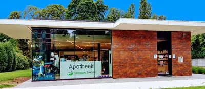Apotheek Farmapunt Mortsel