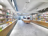 Apotheek Moens Mortsel