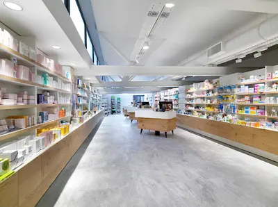Apotheek Moens Mortsel