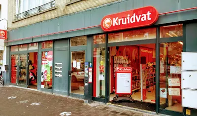 Kruidvat