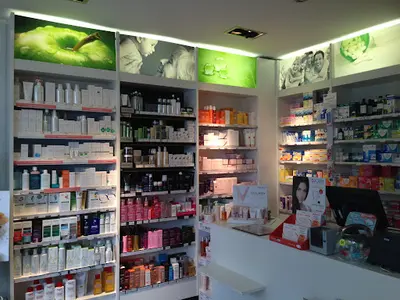 Pharmacie Hancour