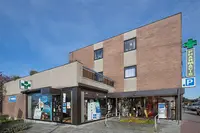 Pharmacie des Blommes