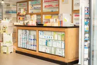 Pharmacie du Christ