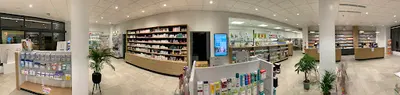 Pharmacie Lefebvre Nathalie