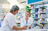 Pharmacie Frippiat