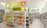 Pharmacie By Medi-market Group Namur