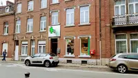 Pharmacie de Bomel (barbay) - Namur