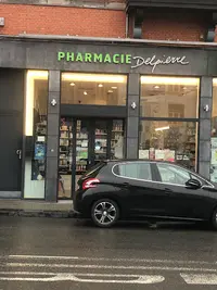 Pharmacie Delpierre