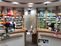 Pharmacie du Marché aux Légumes / Letroye