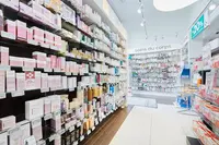 Pharmacie Familia Namur Gare