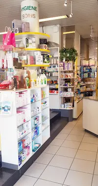Pharmacie Familia - Namur Salzinnes