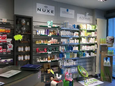Pharmacie Pharmazinnes