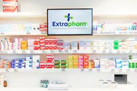 Extrapharm Nandrin