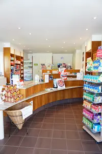 Pharmacie des Templiers Srl