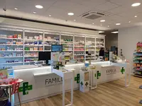 Pharmacie Familia - Soheit Tinlot