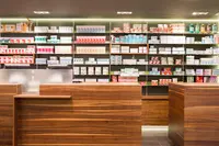 Pharmacie J.c. Lion