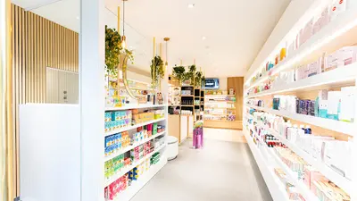 Apotheek Buyck