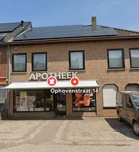 Apotheek Geert Vanderheyden