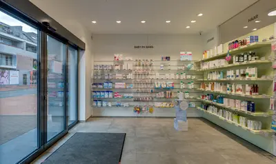 Apotheek Farmapunt Neerpelt