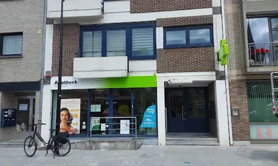 Multipharma