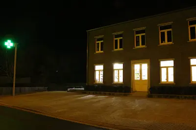 Apotheek Van de Weyer