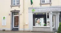 Pharmacie Familia - Neufchâteau