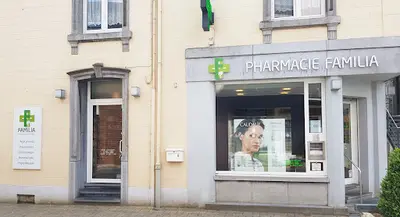 Pharmacie Familia - Neufchâteau