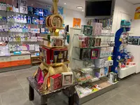 Pharmacie Laloux-noel