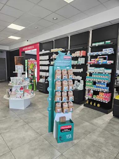 Pharmacie Philippe Bruliau
