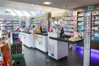 Pharmacie Savenay Srl