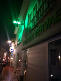 Apotheek Vervaeke